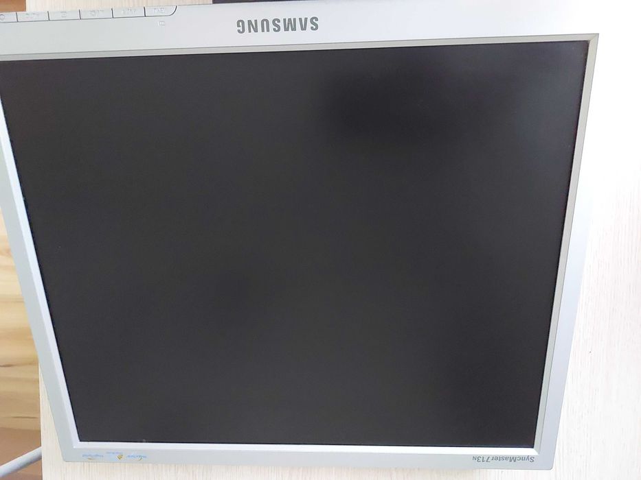 Monitor LCD Samsung