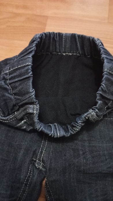 Штани теплі на 4 роки