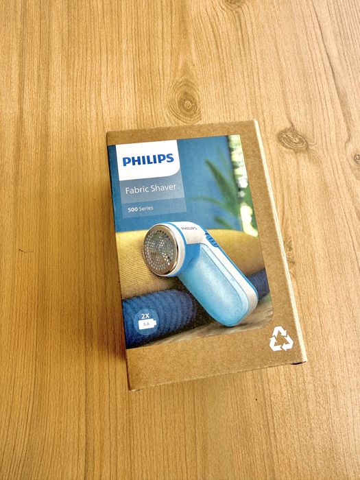 Golarka do ubrań Philips