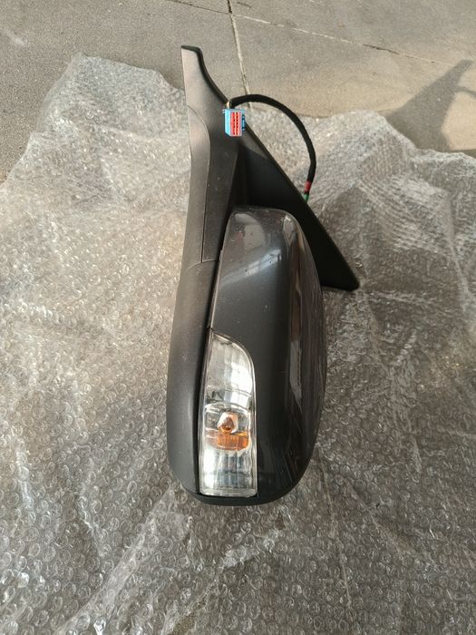 Retrovisor esquerdo VOLVO S40 II (544)  cinza/ 10