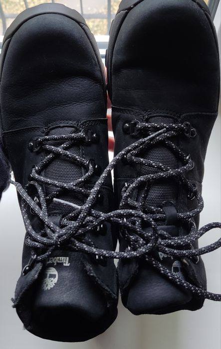 Ботинки Timberland 39 р