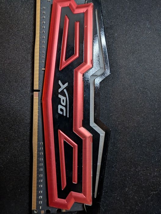 Pamięć RAM XPG - DDR4 8gb