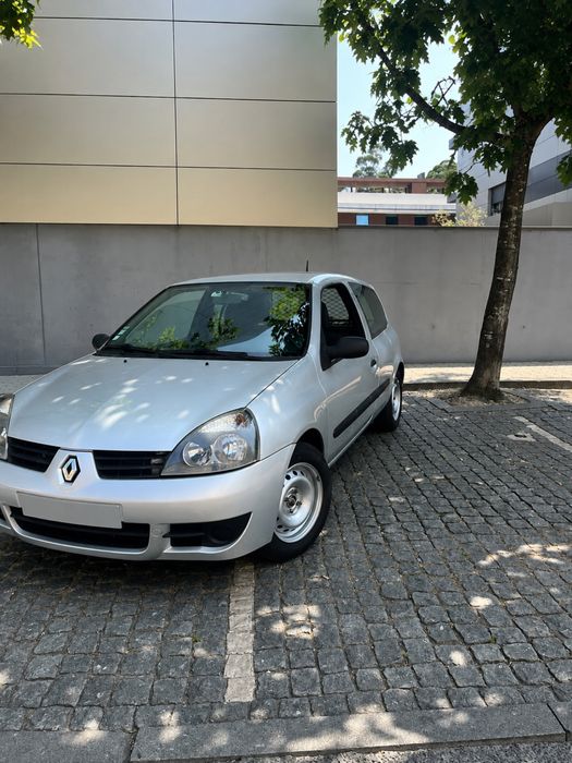 Renault Clio Storia 1.5 Dci