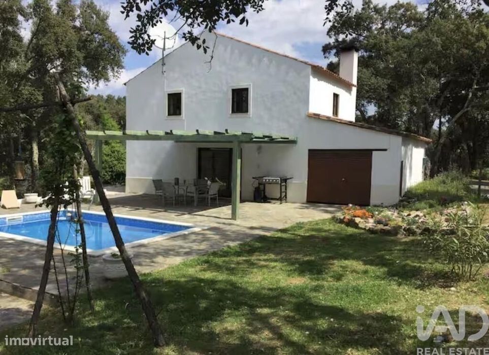 Casa / Villa T3 em Cabeçudo de 122 m2