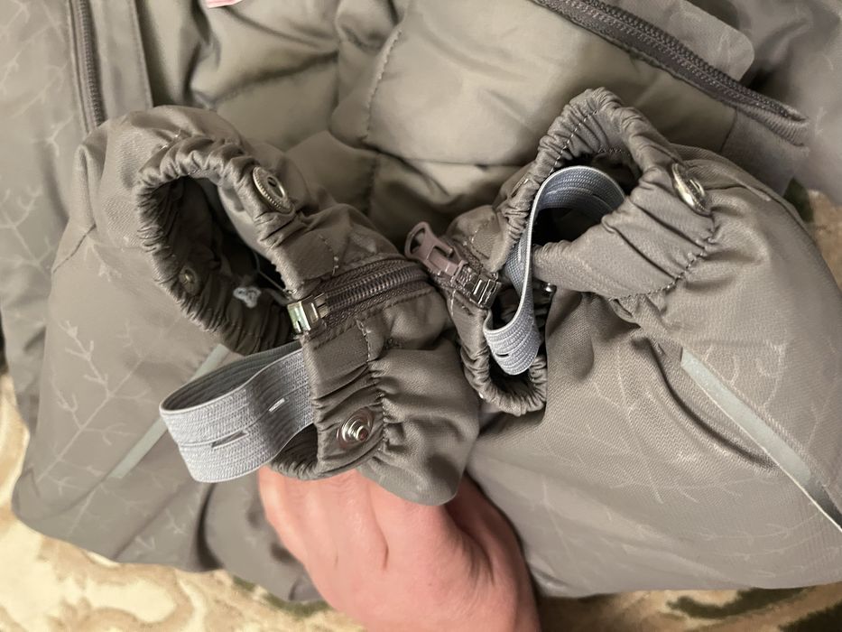 Комбінзони Reima, зима , демісезон , натільний від 6-16 місяціа