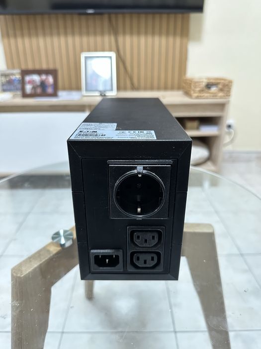 PC gaming Ryzen 7 5700g / RTX 4060 / 32 gb ram / 1 tb SSD + UPS - Excelentes condições