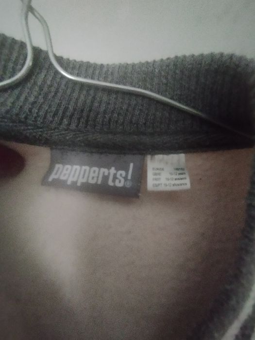 Bluza dziewczęca rozm. 146-152