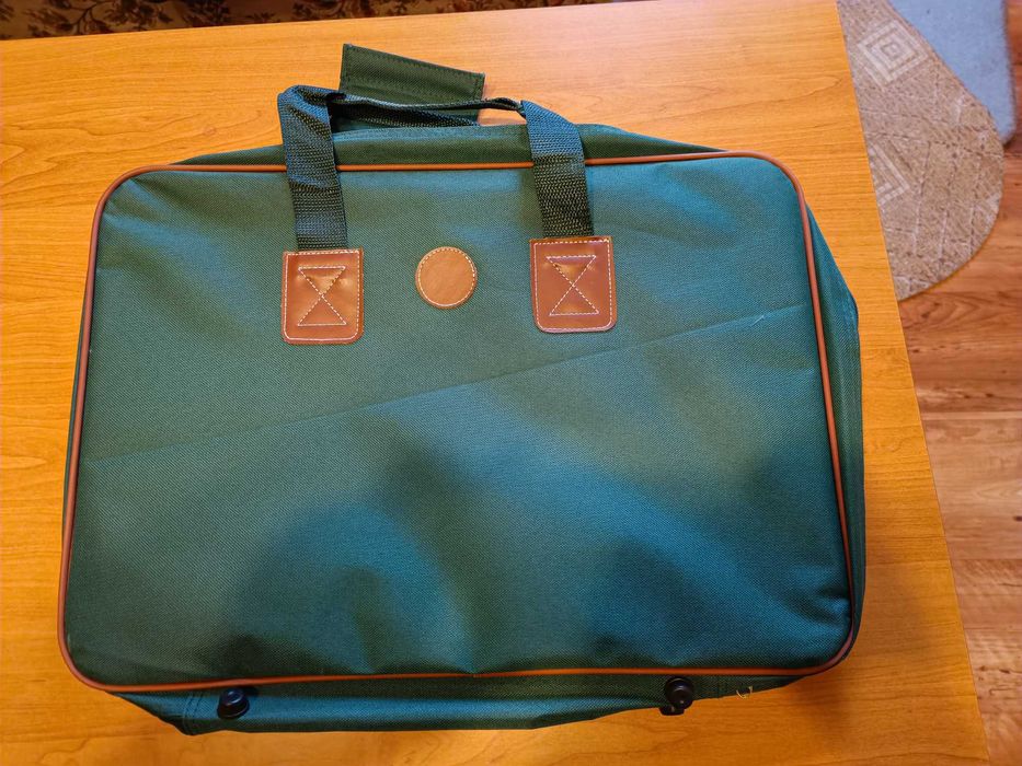 Torba, walizka nowa