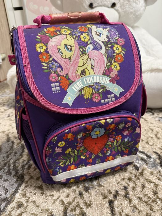 Рюкзак  шкільний  kite