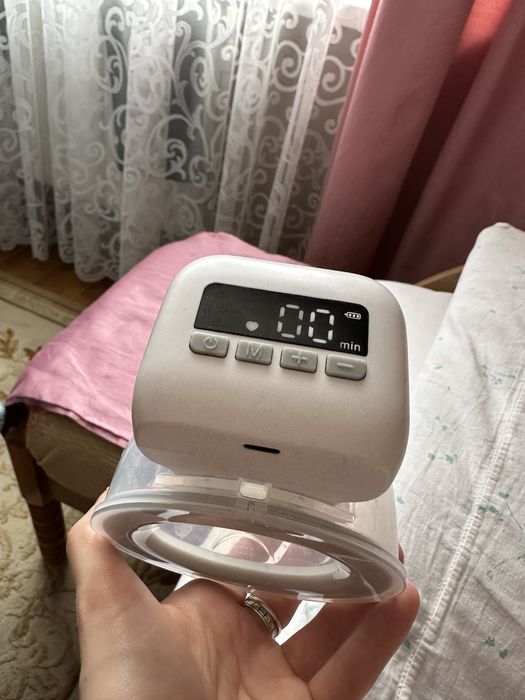 Молоковітсосувач