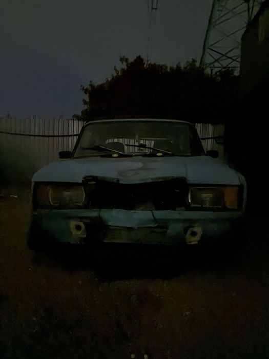 продам авто ваз2107