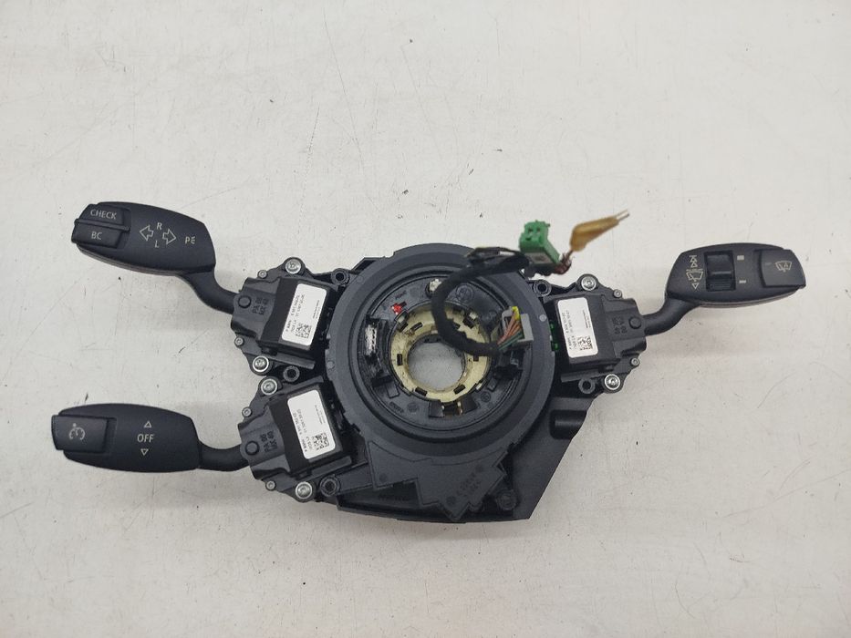 Comutador de piscas e limpa para-brisas - BMW 5 Touring (E61) | 04 - 10