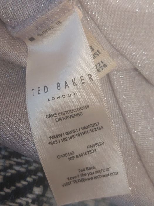 Лонгслів Ted Baker