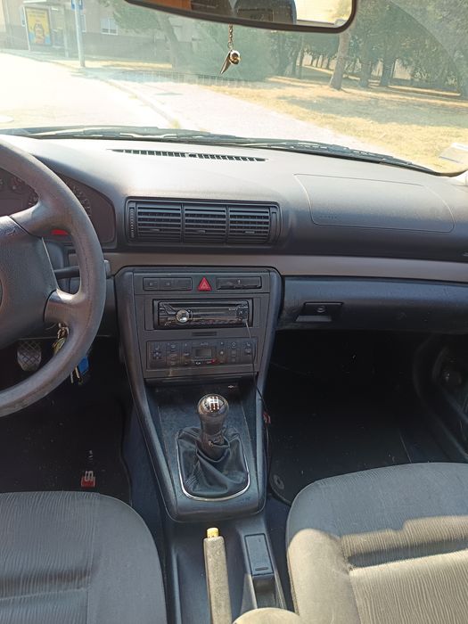 Audi A4 B5 1.9 TDI - 1999 - Matosinhos