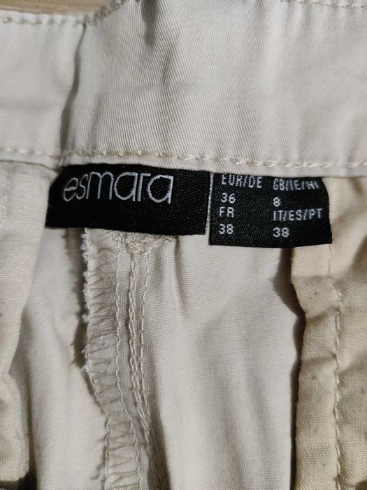 sprzedam spodnie Esmara w rozmiarze 38