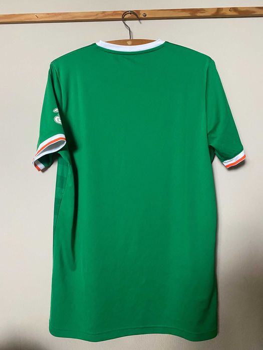 IRLANDIA - 2017 - 2018 - M - New Balance - UNIKAT