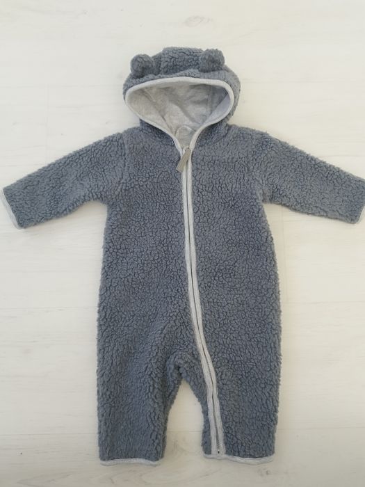 Kombinezon baranek Cubus jesienny