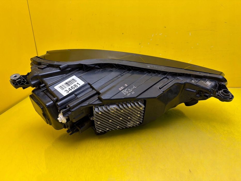 lampa lewa audi q5 sq5 80a lift matrix 80a941035e