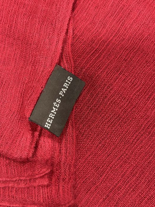 Новий шарф палантин Hermes. Оригінал