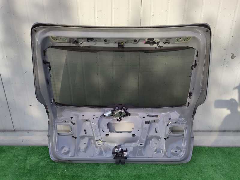 AUDI A6 C7 C8 кришка багажника седан універсал рест дорест