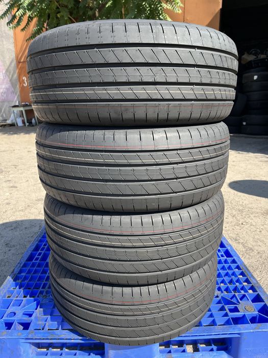 235/45 r18 Goodyear Eagle F1 asymmetric 6 24 год Germany НОВАЯ