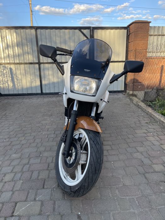 Kawasaki  GPZ 500