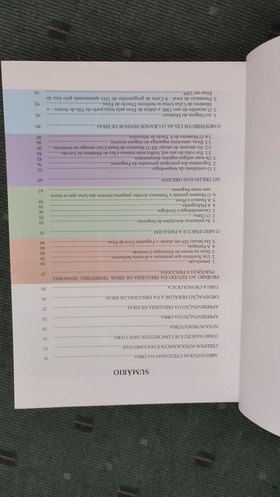Freguesia de Eiras A sua História (Do Século décimo ao séc. XXI)