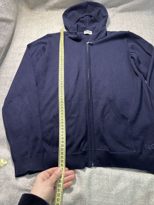 Кофта худі dolce&gabbana на хлопчика