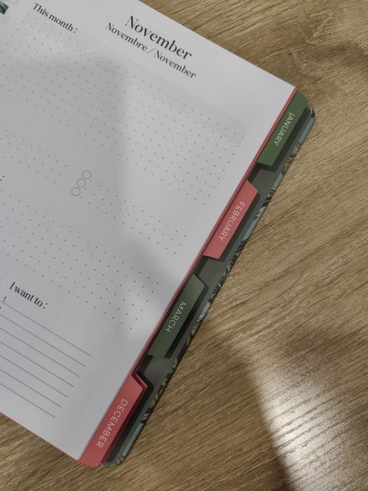 Agenda  nova 2027/2028