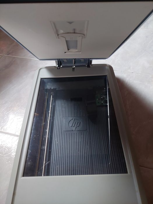 Scanner HP 3690.