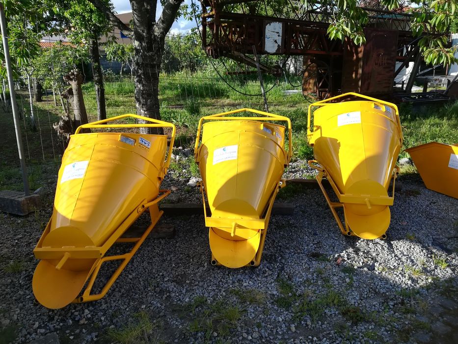 Prancha metálica G30  2,5mts galvanizada para andaime