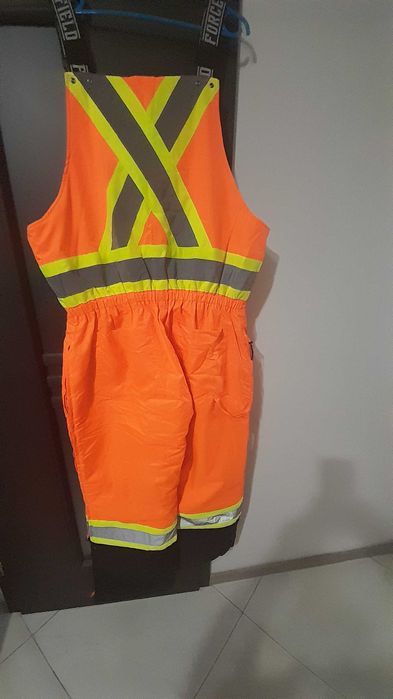 Комбінезон МНС з Канади