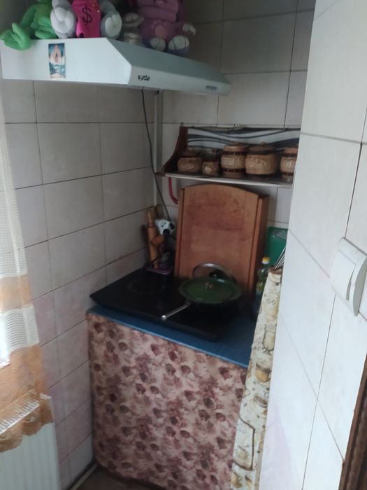 Продаєця будинок с. Орадівка