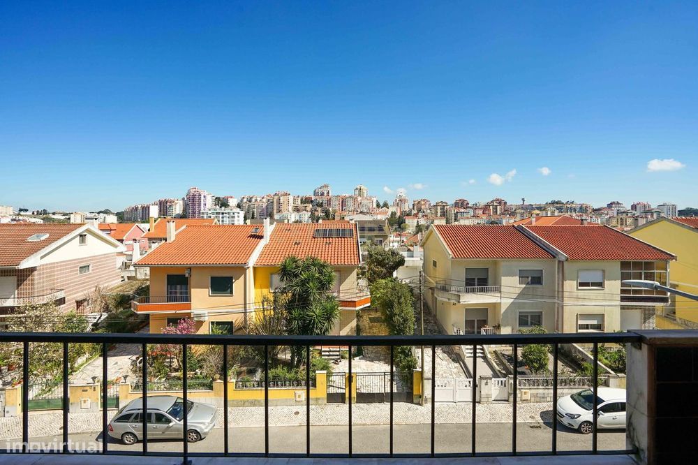 Apartamento T2 para Venda em Mem-Martins — Algueirão-Mem Martins, Lisboa