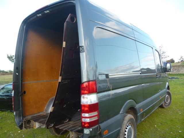 Mercedes Sprinter de 2009 Para Peças