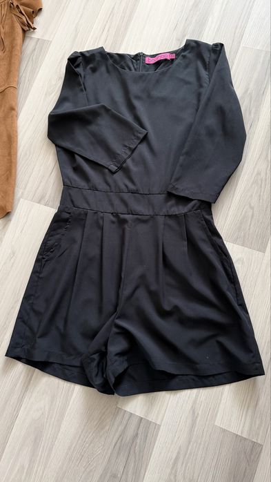 Сукня плаття шорти бохо бахрома zara boohoo