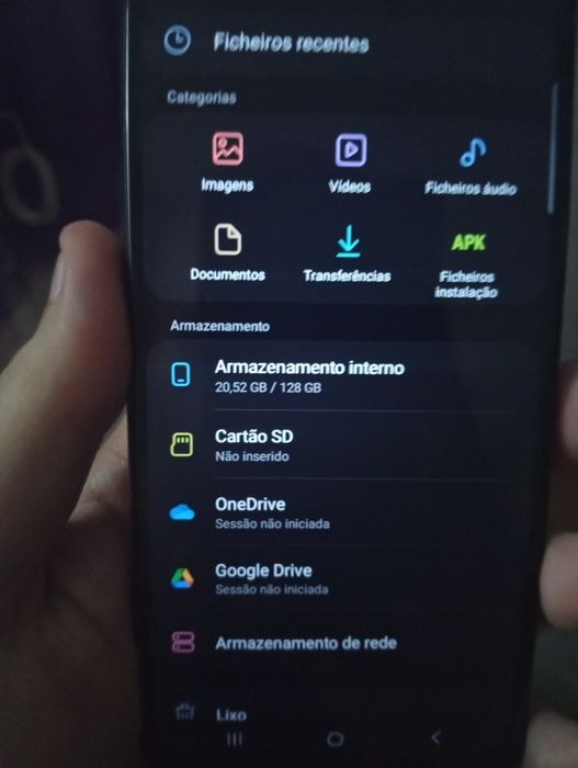 Samsung Galaxy a32 128 g