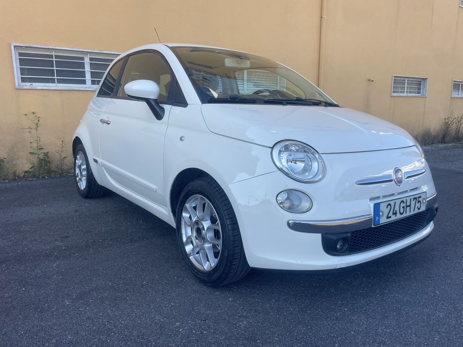 Fiat 500 1.2cc 8v504827068024115201