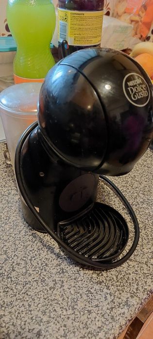 Maquina dolce gusto