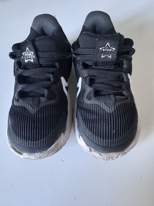 Кросівки nike текстильні