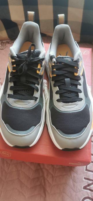 Кросівки PUMA, оригінал.