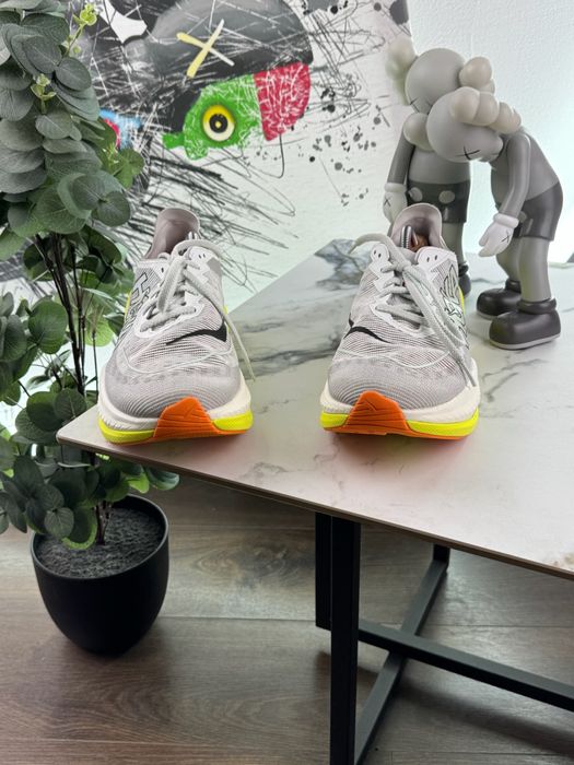 Кросівки Hoka Mach X 2 46.5 розмір Е15621
