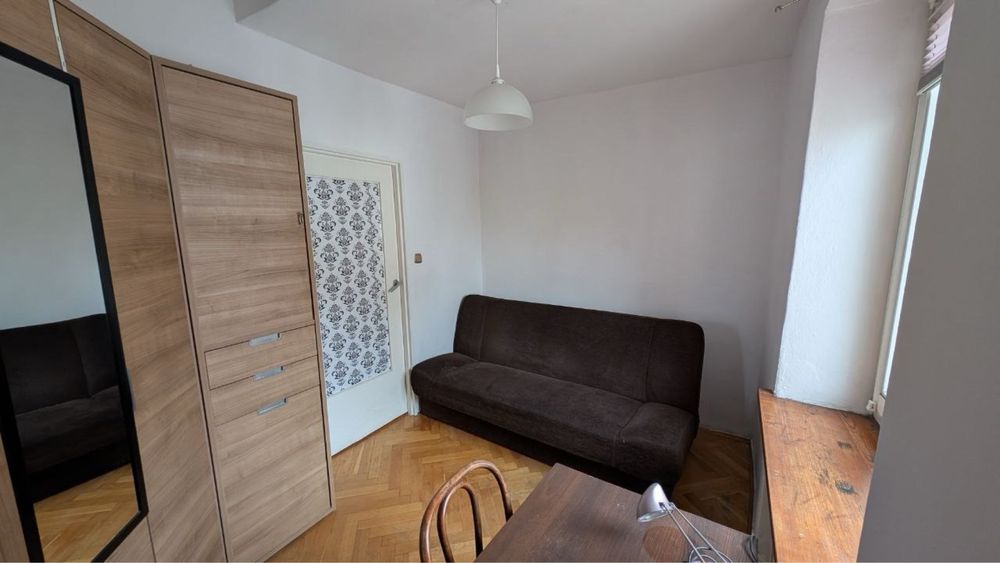 Pokój jednoosobowy do wynajecia okolice pl. Bema