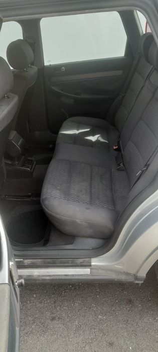 Vendo Audi A4 1900 TD