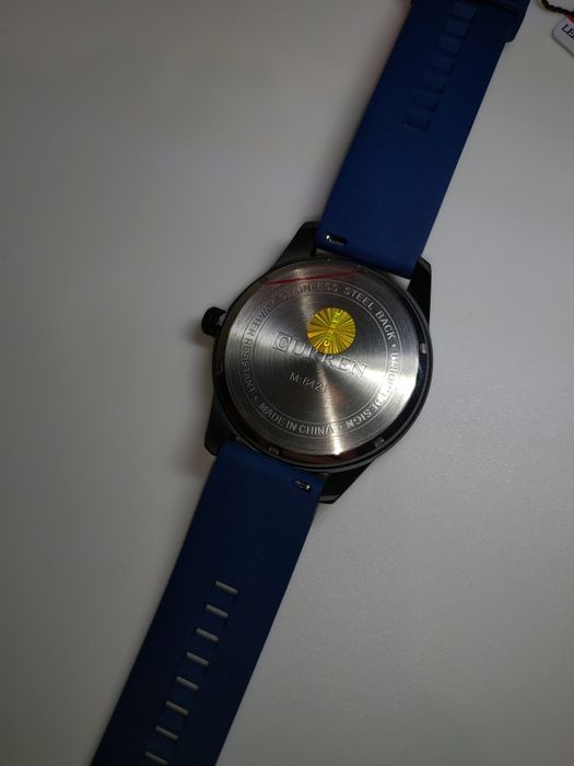 Zegarek klasyczny nie casio