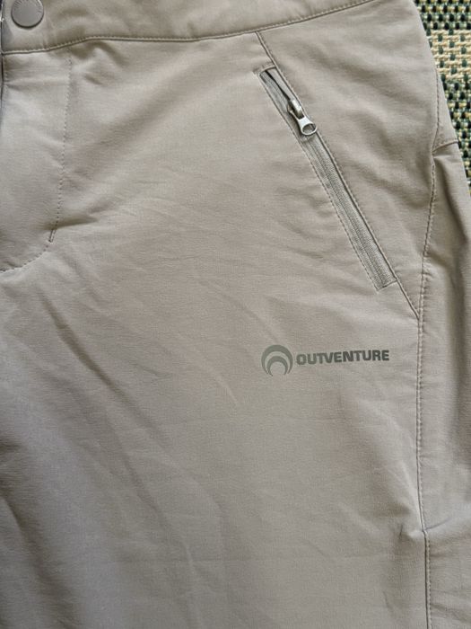 Трекінгові бриджі Outventure