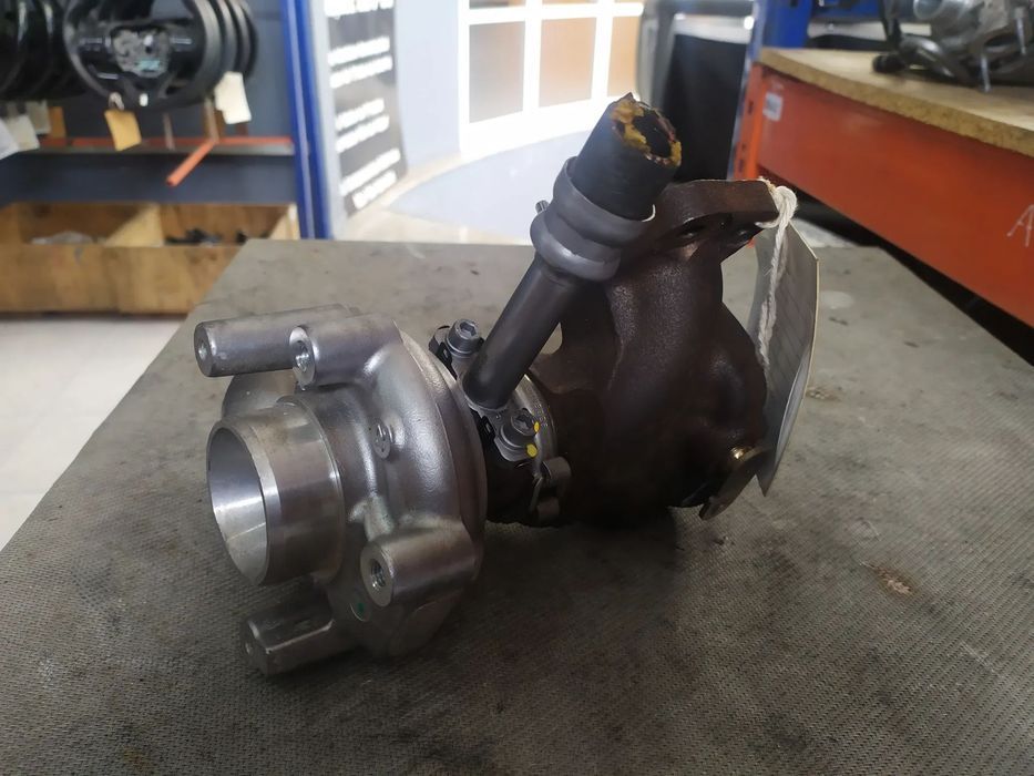 Turbo Citroen C-Elysee 12 - / 967855258A