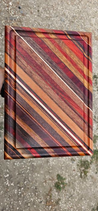 Tábuas de corte ou servir personalizadas