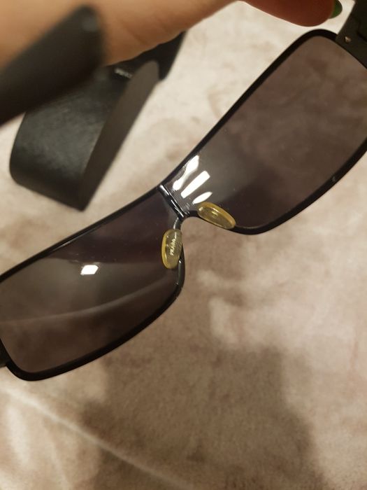 Okulary przeciwsłoneczne  PRADA