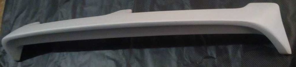 Спойлер Паджеро Вагон 4 задний спойлер Mitsubishi Pajero Wagon 3